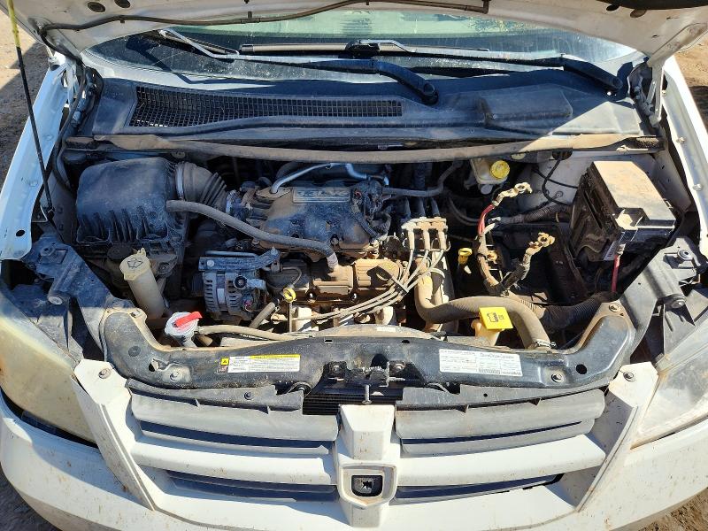 Aukcja sprzedaży 2008 Dodge Grand Caravan, vin: 1D8HN44H08B172302, numer aukcji: 53742086