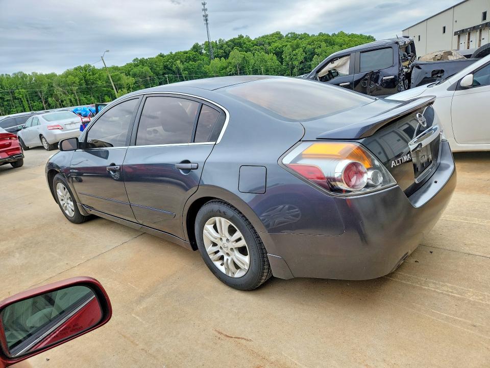 Aukcja sprzedaży 2011 Nissan Altima, vin: 1N4AL2AP5BN502582, numer aukcji: 52815406