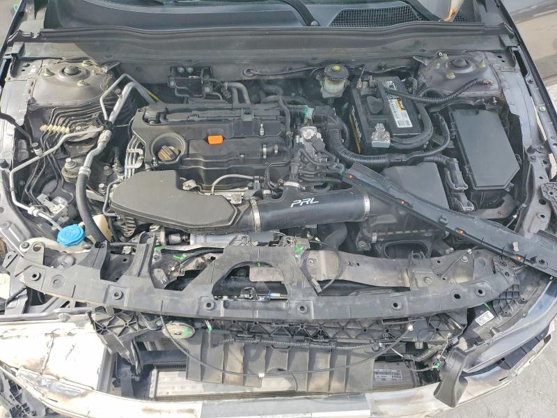 2020 Honda Accord მანქანა იყიდება აუქციონზე, vin: 1HGCV2F33LA019685, აუქციონის ნომერი: 53336326