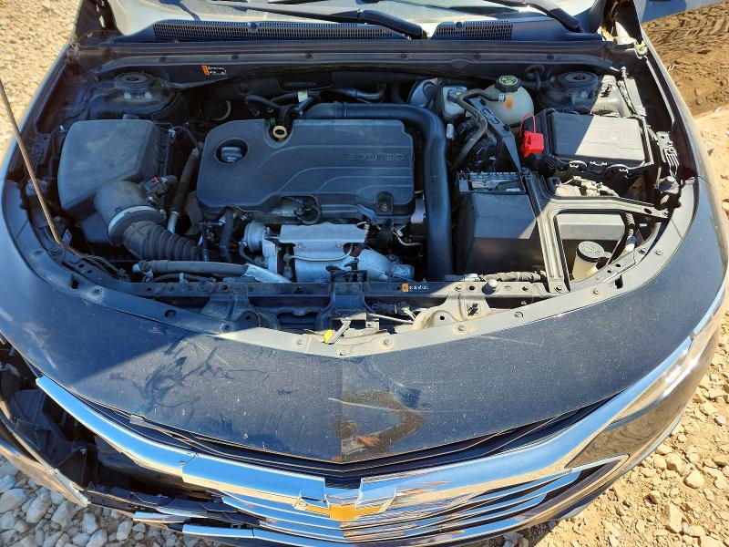 53783516 :رقم المزاد ، 1G1ZD5ST0KF143314 vin ، 2019 Chevrolet Malibu مزاد بيع