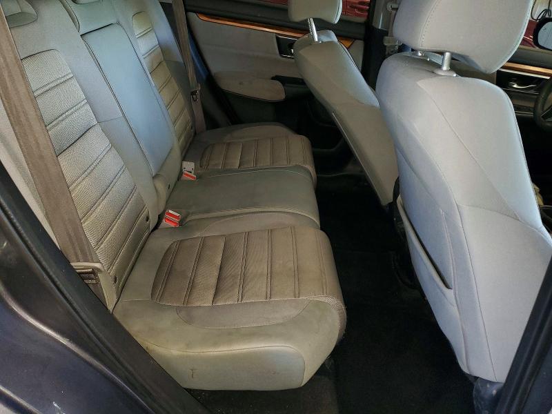 Продажа на аукционе авто 2017 Honda Cr-v, vin: 2HKRW2H5XHH675371, номер лота: 53374876
