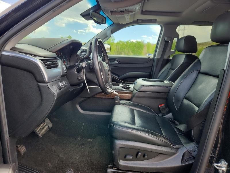 Aukcja sprzedaży 2018 Chevrolet Suburban, vin: 1GNSKHKC2JR116992, numer aukcji: 53231346