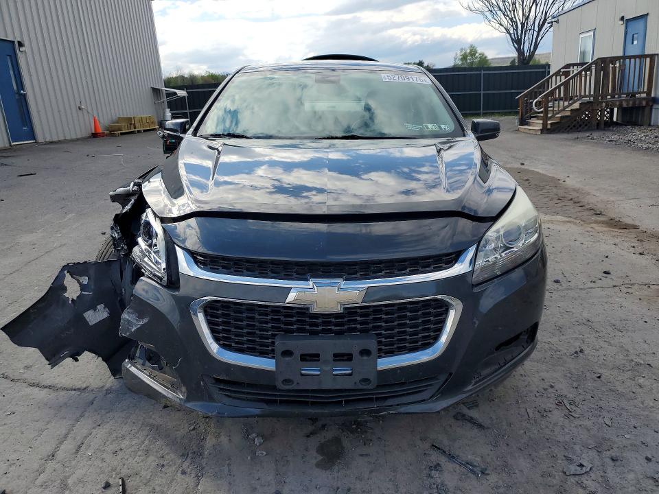 Aukcja sprzedaży 2015 Chevrolet Malibu, vin: 1G11C5SL1FF229723, numer aukcji: 52709176