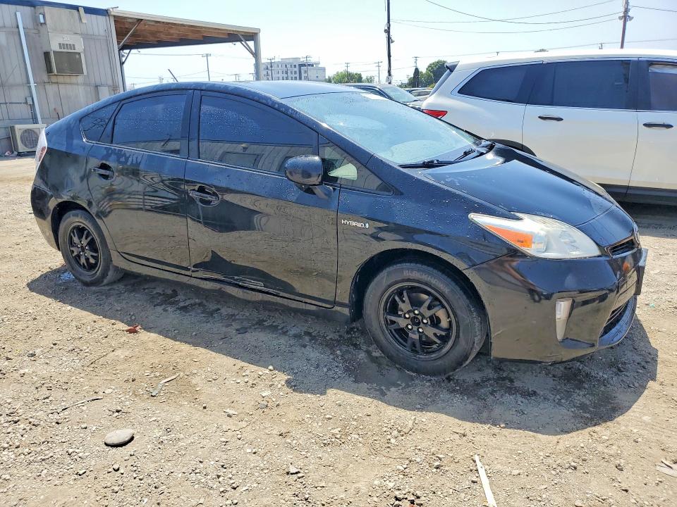 Продажа на аукционе авто 2015 Toyota Prius, vin: JTDKN3DU8F0467457, номер лота: 54886176