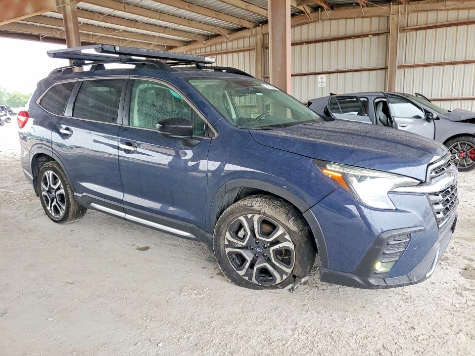 Продажа на аукционе авто 2025 Subaru Ascent, vin: 4S4WMAUD1S3400938, номер лота: 54198926