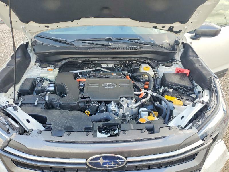 Aukcja sprzedaży 2025 Subaru Forester, vin: JF2SLSED9SH454874, numer aukcji: 54747436