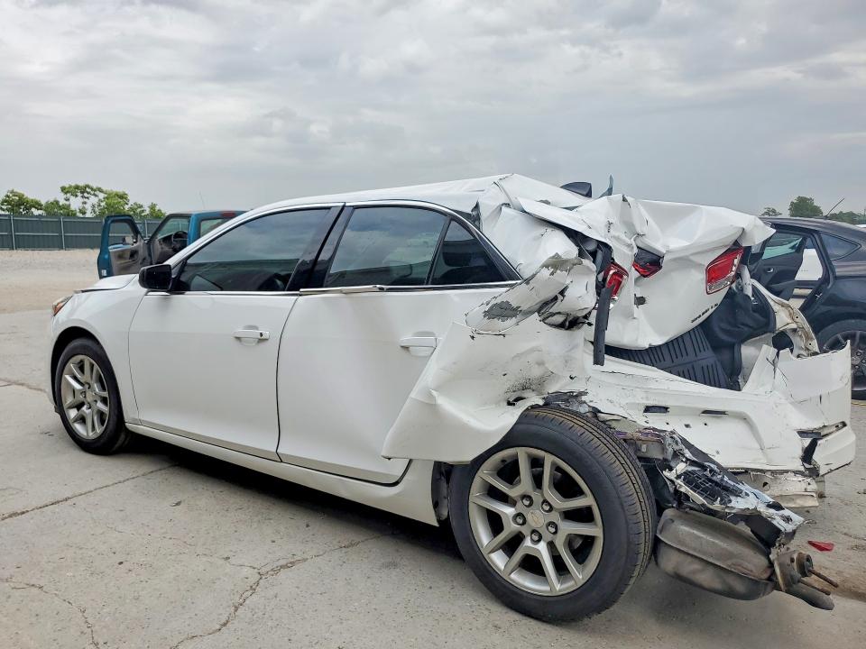 Aukcja sprzedaży 2014 Chevrolet Malibu, vin: 1G11B5SL4EF161693, numer aukcji: 54090666