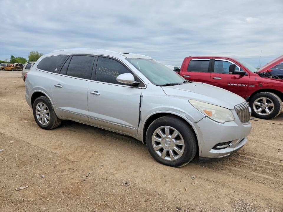 Продаж на аукціоні авто 2014 Buick Enclave, vin: 5GAKRBKD1EJ180893, номер лоту: 53345016