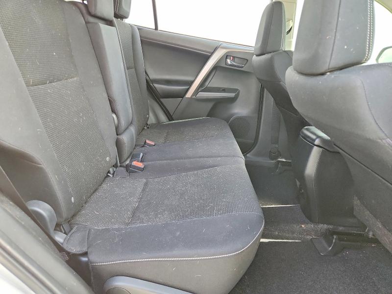 Продаж на аукціоні авто 2018 Toyota Rav4, vin: JTMWFREV4JJ188681, номер лоту: 52599836