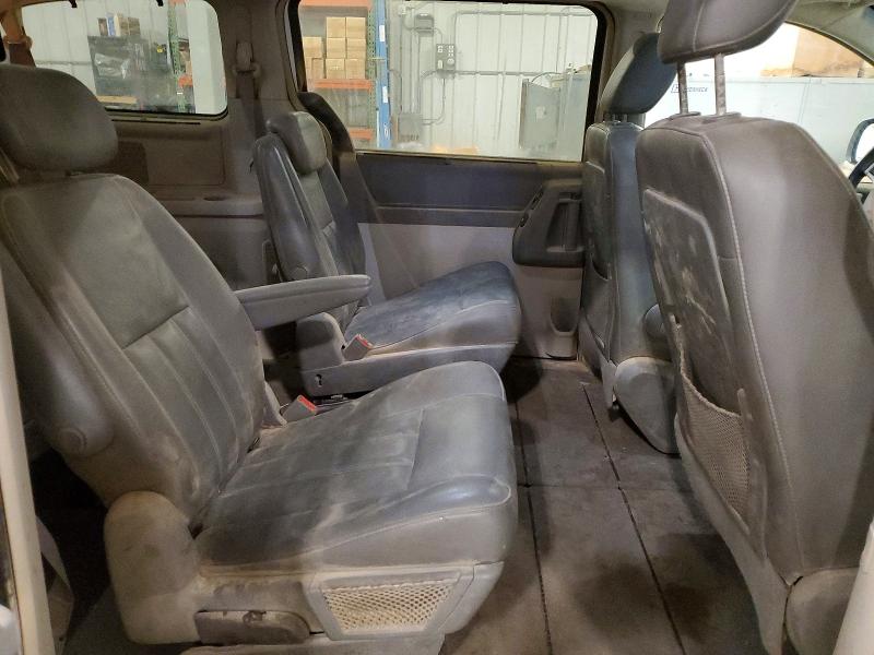 Aukcja sprzedaży 2010 Chrysler Town & Country, vin: 2A4RR5D11AR280705, numer aukcji: 52673736