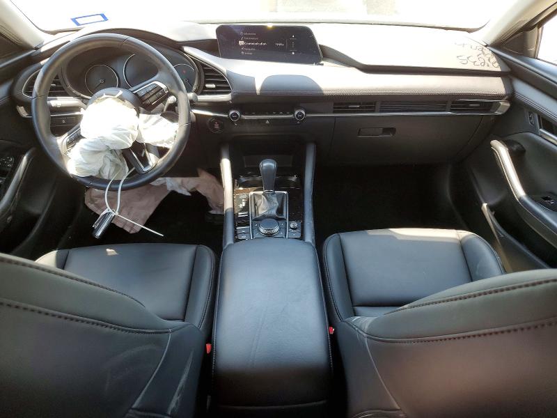 Продажа на аукционе авто 2025 Mazda 3, vin: 3MZBPABM3SM465010, номер лота: 53587326