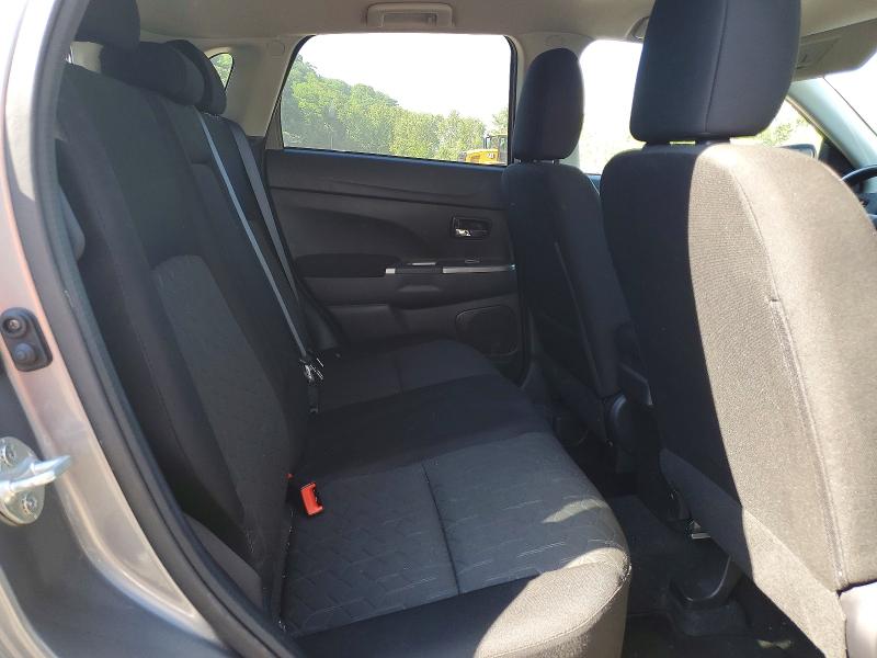 Продаж на аукціоні авто 2020 Mitsubishi Outlander Sport, vin: JA4AR3AUXLU003427, номер лоту: 55196316