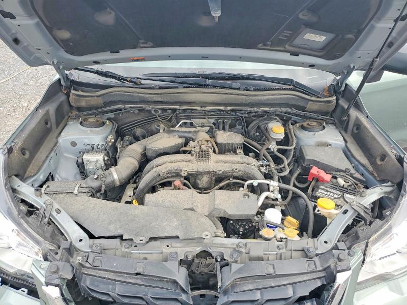 Продажа на аукционе авто 2018 Subaru Forester, vin: JF2SJABC5JH422286, номер лота: 54832656
