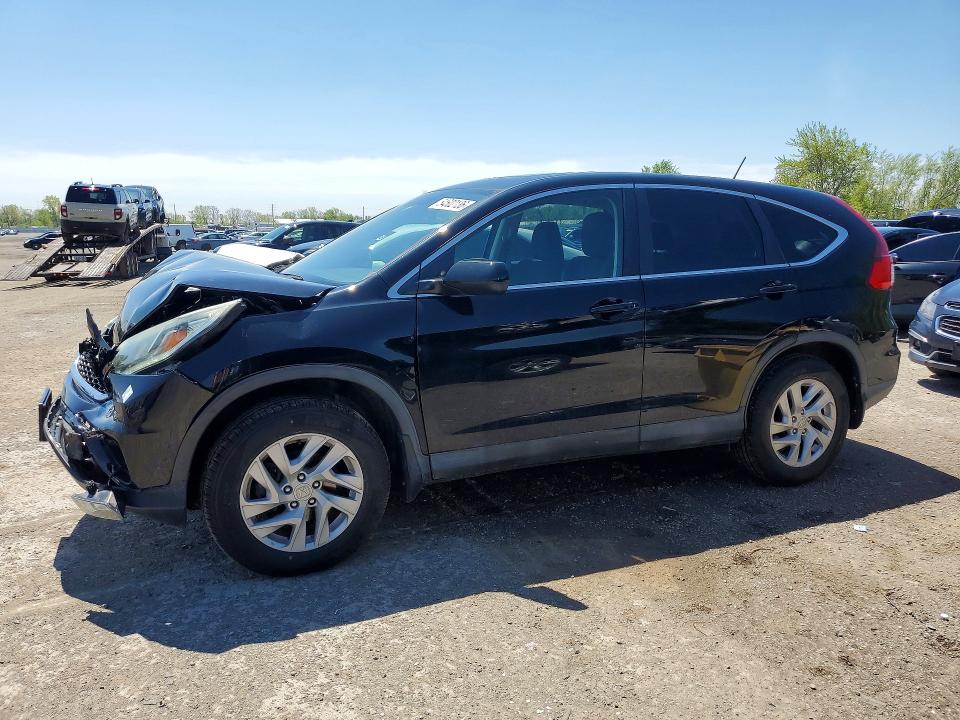 Aukcja sprzedaży 2015 Honda Cr-v, vin: 2HKRM4H53FH106733, numer aukcji: 54502136