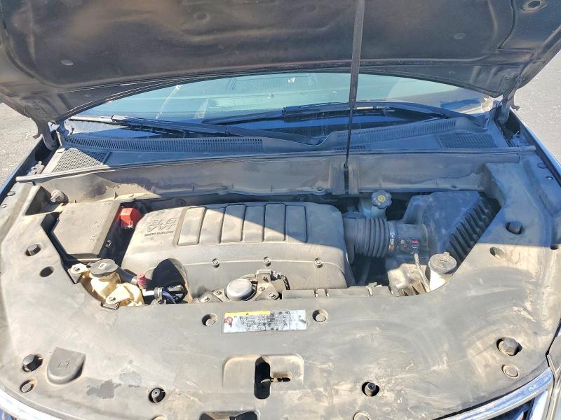 Продаж на аукціоні авто 2017 Chevrolet Traverse, vin: 1GNKRHKDXHJ214679, номер лоту: 53242516