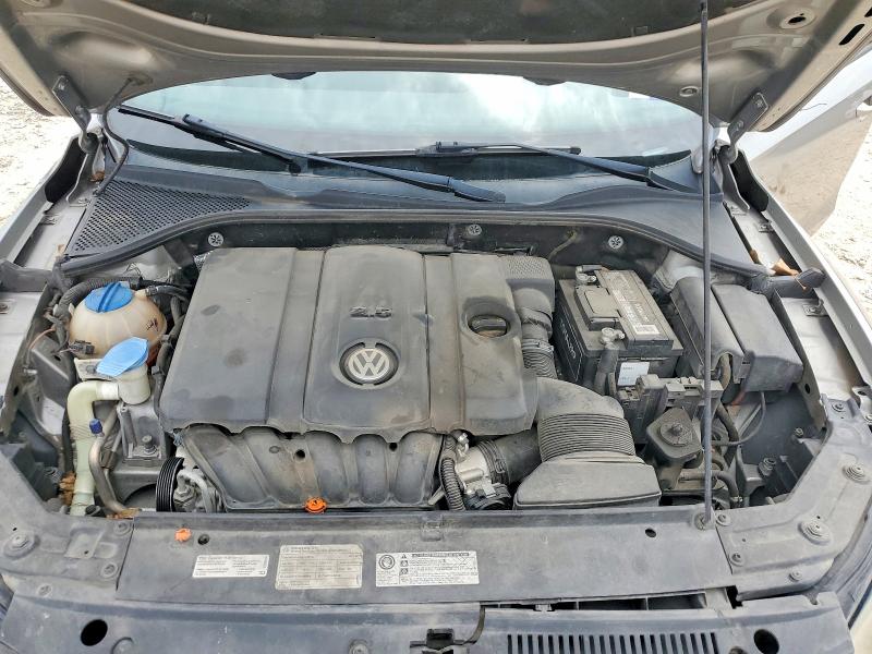 Продаж на аукціоні авто 2012 Volkswagen Passat, vin: 1VWAH7A39CC066142, номер лоту: 53969796