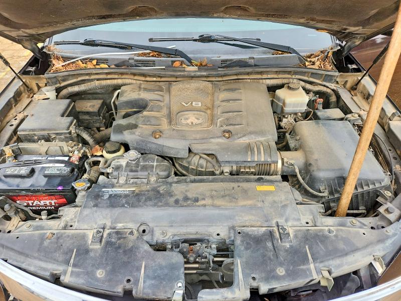 Продаж на аукціоні авто 2013 Infiniti Qx56, vin: JN8AZ2ND2D9730273, номер лоту: 54627686
