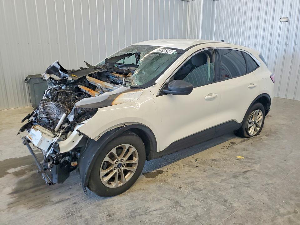 Продаж на аукціоні авто 2022 Ford Escape, vin: 1FMCU9G6XNUA61142, номер лоту: 53218766