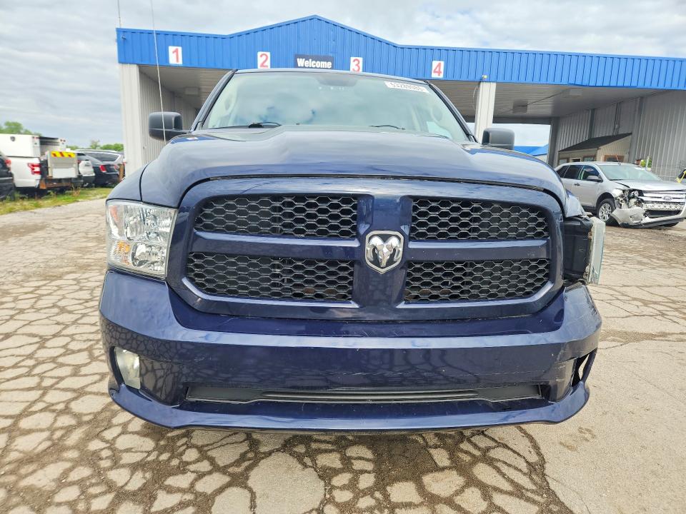 Aukcja sprzedaży 2013 Ram 1500, vin: 1C6RR7KT6DS508133, numer aukcji: 53289086