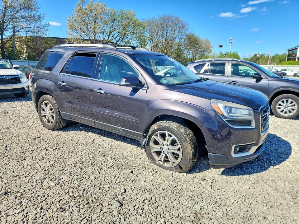 Aukcja sprzedaży 2015 Gmc Acadia, vin: 1GKKVRKD3FJ207617, numer aukcji: 52802576