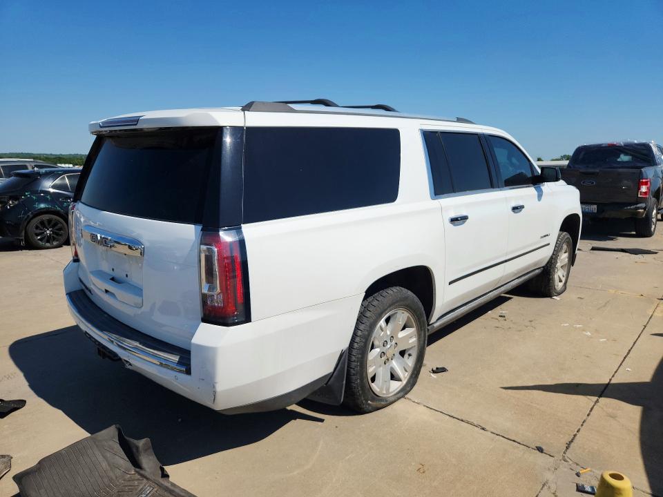 Продаж на аукціоні авто 2018 Gmc Yukon Xl, vin: 1GKS2HKJ1JR237699, номер лоту: 53122596