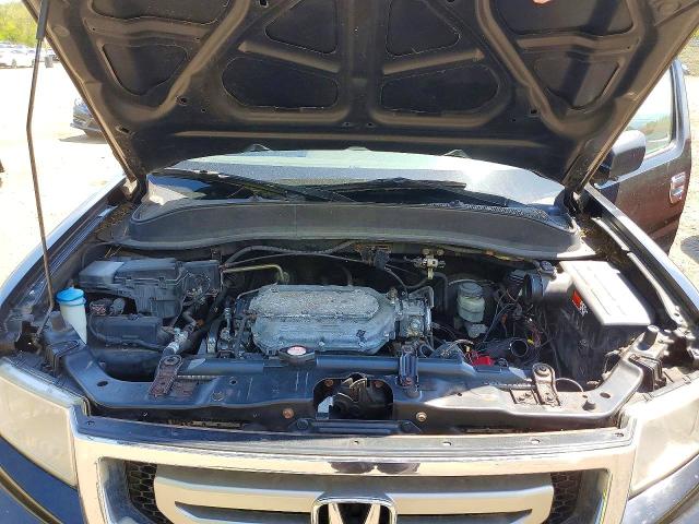 Продаж на аукціоні авто 2011 Honda Ridgeline, vin: 5FPYK1F48BB004242, номер лоту: 52428126