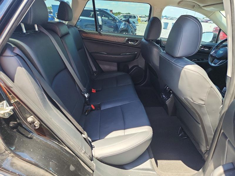 Aukcja sprzedaży 2018 Subaru Outback, vin: 4S4BSANC3J3393421, numer aukcji: 53545586