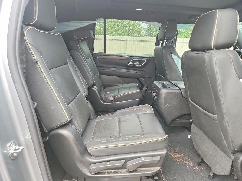 Aukcja sprzedaży 2023 Chevrolet Suburban, vin: 1GNSCFKD9PR185133, numer aukcji: 51985056