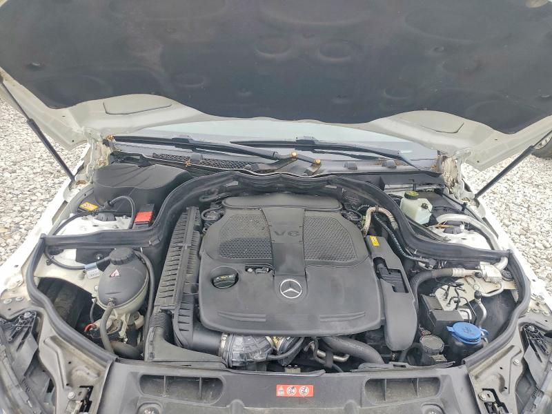 52937716 :رقم المزاد ، WDDGF8AB9EA957245 vin ، 2014 Mercedes-benz C مزاد بيع