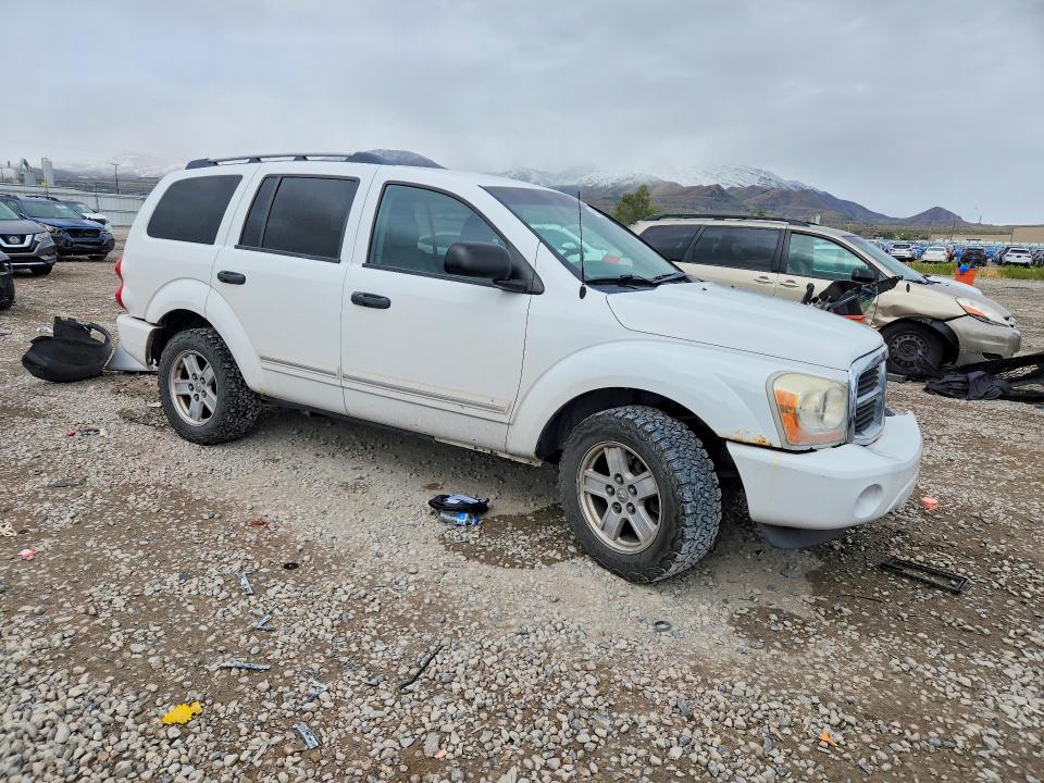 2006 Dodge Durango მანქანა იყიდება აუქციონზე, vin: 1D4HB58266F140623, აუქციონის ნომერი: 53958456