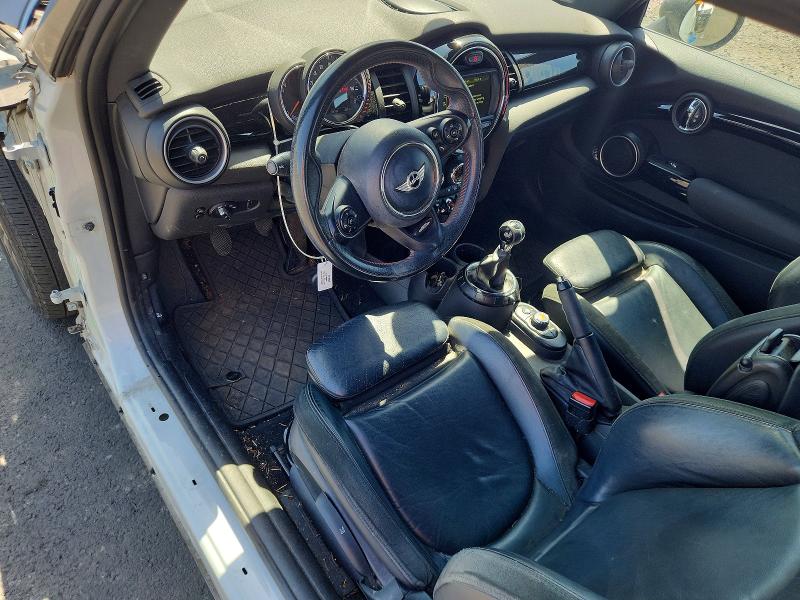 Продаж на аукціоні авто 2014 Mini Cooper, vin: WMWXM7C59ET970712, номер лоту: 55386576