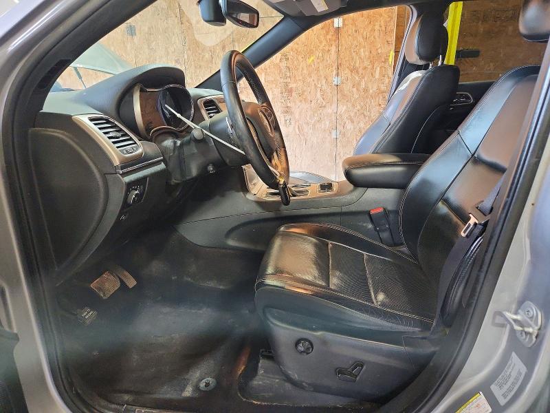 Aukcja sprzedaży 2017 Jeep Grand Cherokee, vin: 1C4RJFBG9HC785887, numer aukcji: 52503876
