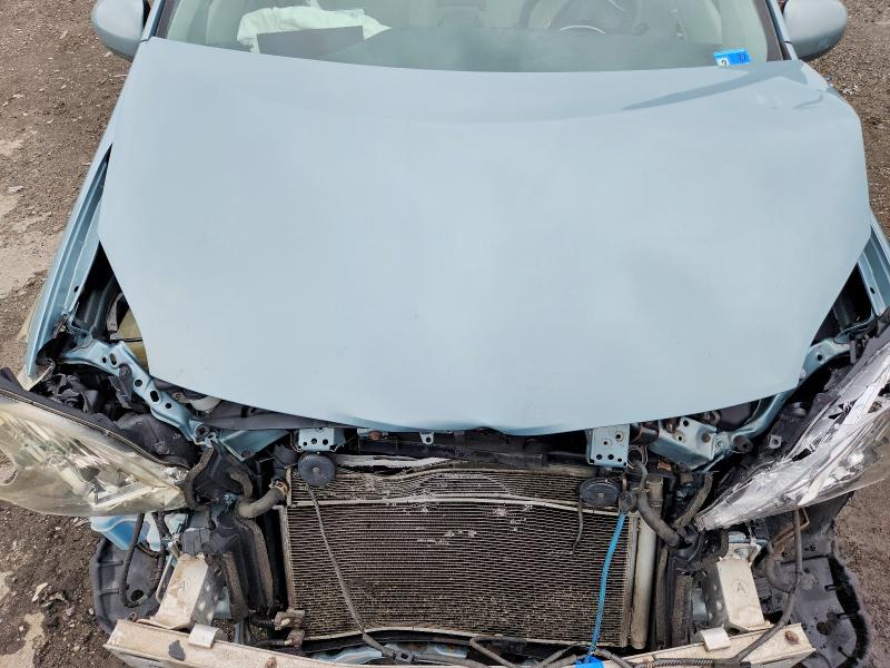 54625946 :رقم المزاد ، JTDKN3DU8F1915206 vin ، 2015 Toyota Prius مزاد بيع