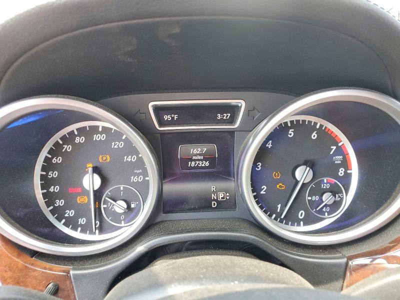 Продажа на аукционе авто 2016 Mercedes-benz Gl, vin: 4JGDF6EEXGA659632, номер лота: 54267956