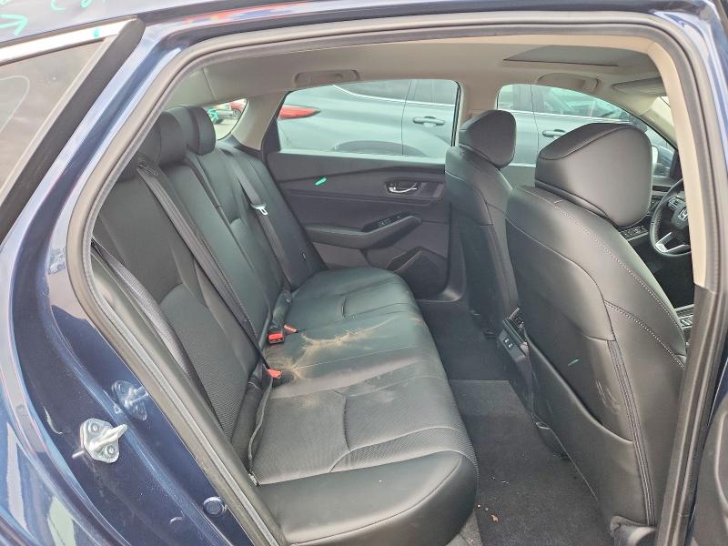 Продажа на аукционе авто 2024 Honda Accord, vin: 1HGCY2F86RA096062, номер лота: 53320536