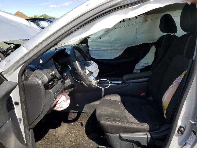 Aukcja sprzedaży 2022 Nissan Sentra, vin: 3N1AB8CV8NY221978, numer aukcji: 52035046