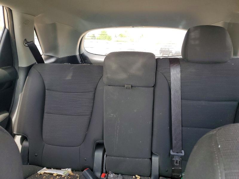 Продаж на аукціоні авто 2014 Kia Sorento, vin: 5XYKT3A62EG537099, номер лоту: 53642746
