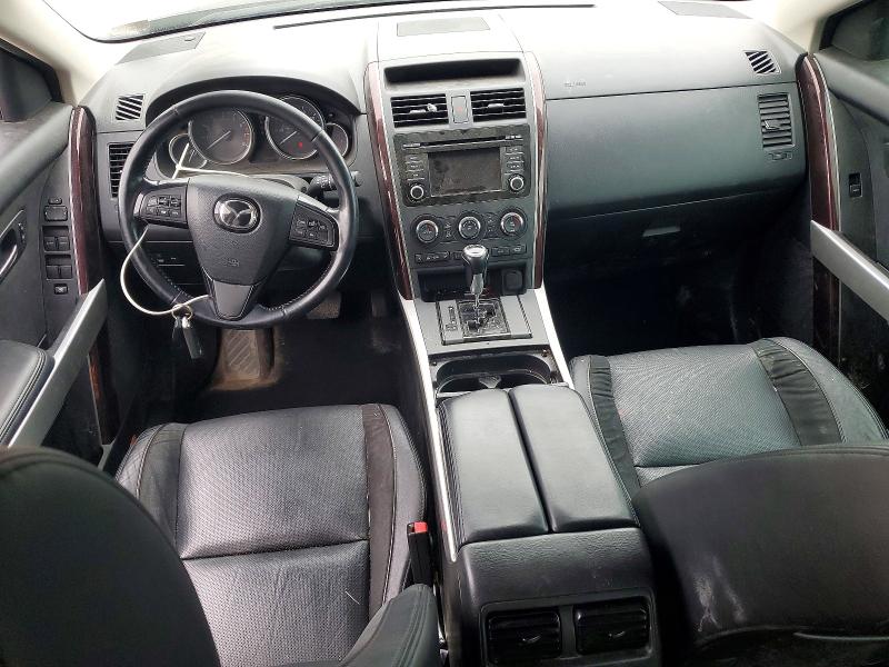 Продажа на аукционе авто 2015 Mazda Cx-9, vin: JM3TB3DV7F0465390, номер лота: 53717836