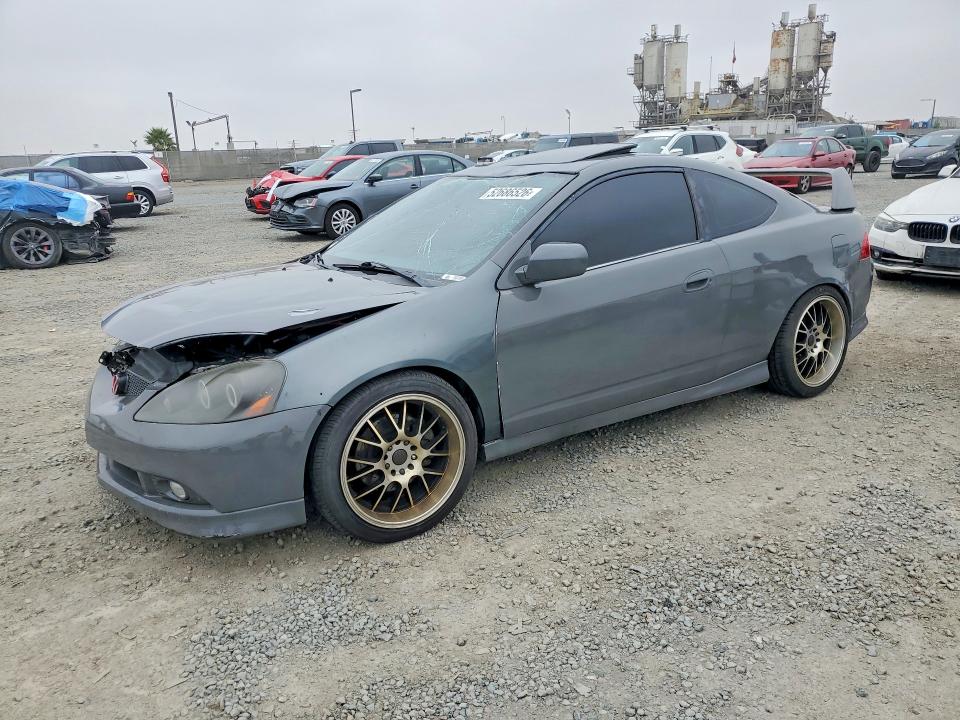 Aukcja sprzedaży 2006 Acura Rsx, vin: JH4DC53036S007358, numer aukcji: 52686526