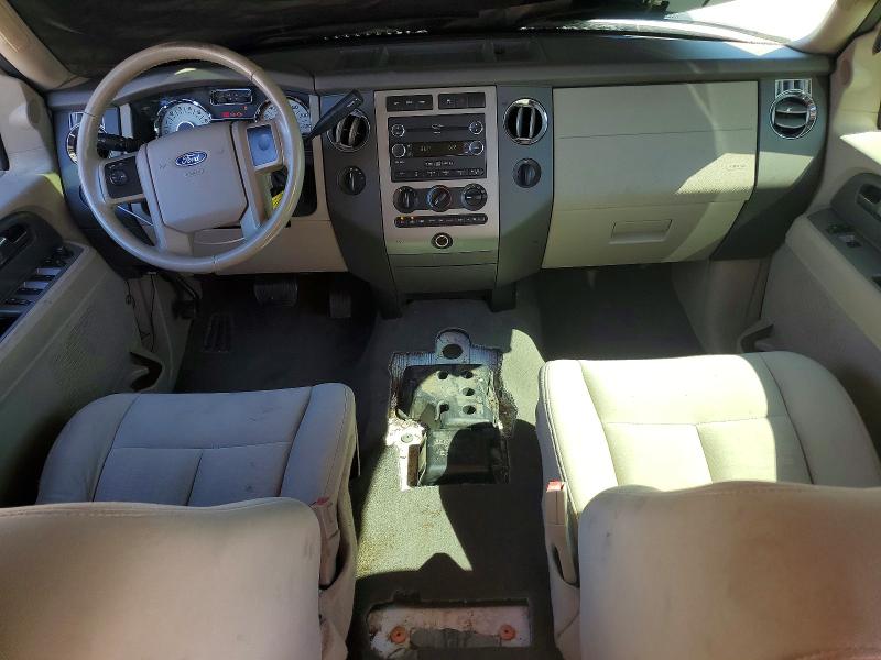 Продажа на аукционе авто 2009 Ford Expedition, vin: 1FMFU16599EB15344, номер лота: 53467946