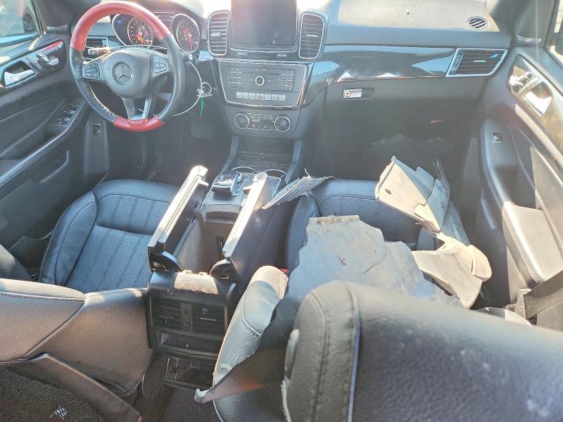 Продаж на аукціоні авто 2016 Mercedes-benz Gle, vin: 4JGDA5HB0GA743615, номер лоту: 51070166