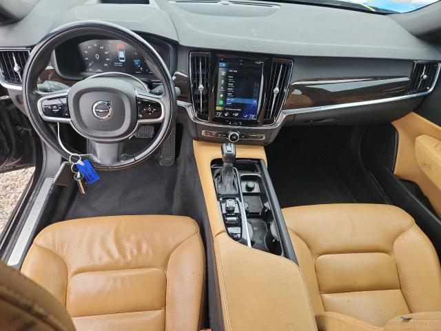 Aukcja sprzedaży 2018 Volvo S90, vin: LVY982AK1JP018469, numer aukcji: 50964926