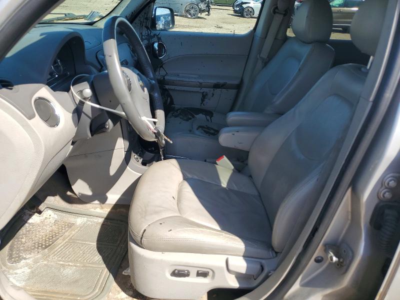2008 Chevrolet Hhr მანქანა იყიდება აუქციონზე, vin: 3GNDA53P48S566579, აუქციონის ნომერი: 54863856