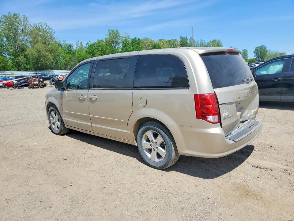 2013 Dodge Grand Caravn მანქანა იყიდება აუქციონზე, vin: 2C4RDGBG3DR795569, აუქციონის ნომერი: 54506316
