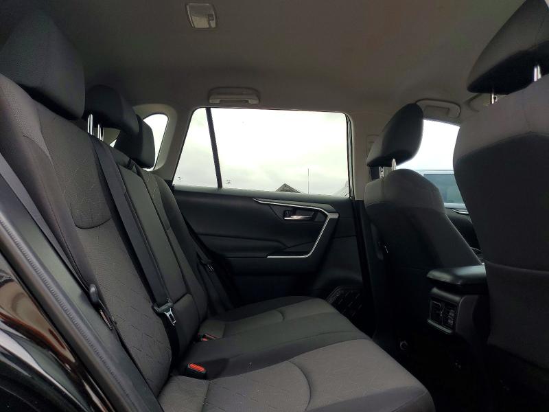 Продажа на аукционе авто 2021 Toyota Rav4, vin: 2T3W1RFV8MW105031, номер лота: 52406856