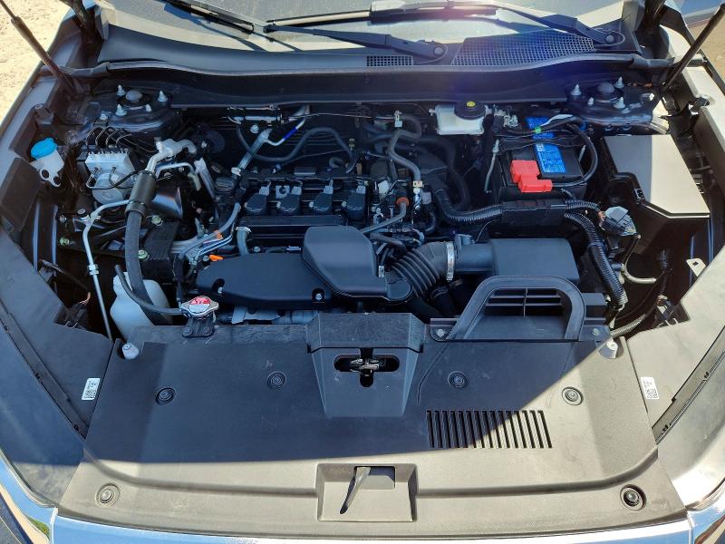 Aukcja sprzedaży 2023 Honda Cr-v, vin: 2HKRS4H48PH409411, numer aukcji: 53262356