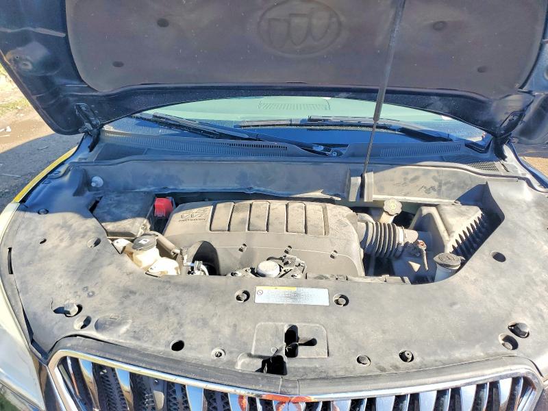 Продаж на аукціоні авто 2016 Buick Enclave, vin: 5GAKVBKD4GJ197914, номер лоту: 53362116