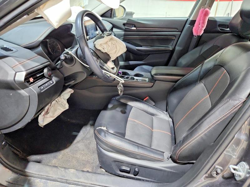 55128976 :رقم المزاد ، 1N4BL4CW8KC232666 vin ، 2019 Nissan Altima مزاد بيع