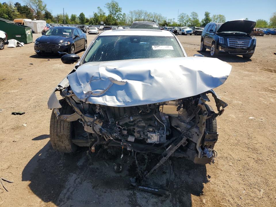 Продажа на аукционе авто 2023 Nissan Altima, vin: 1N4BL4CW1PN329221, номер лота: 52910906