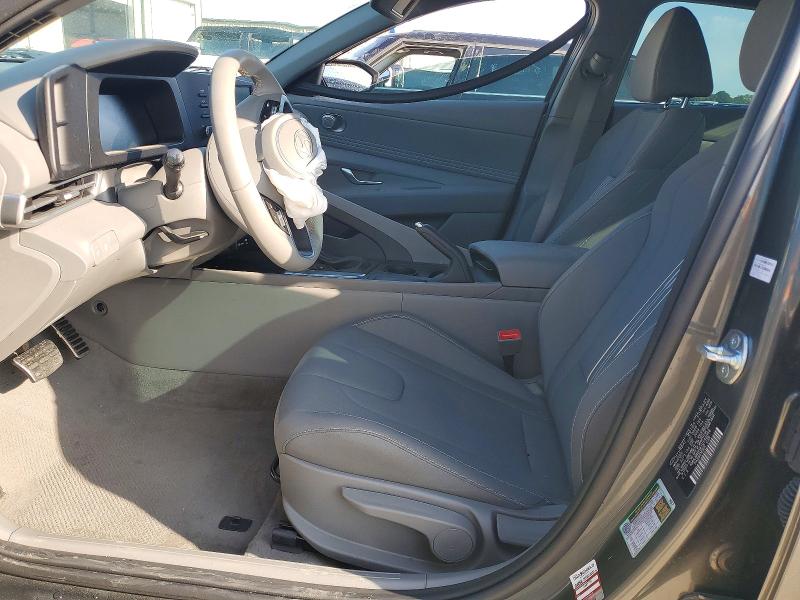 Продаж на аукціоні авто 2026 Hyundai Elantra, vin: KMHLM4DG4TU142098, номер лоту: 52553586